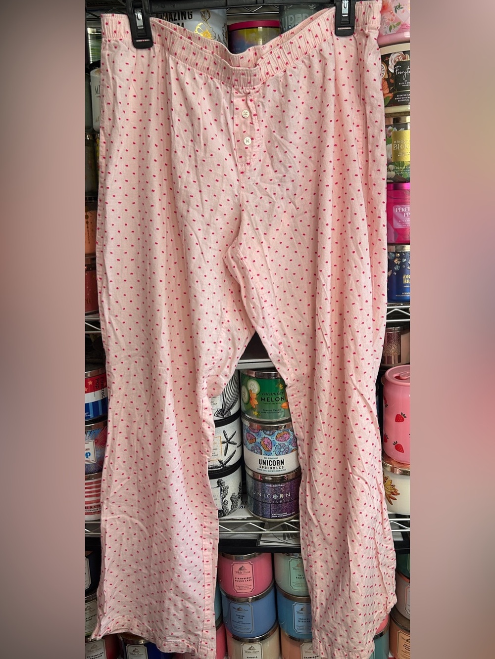 Old Navy Lightweight PJ Pants